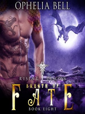 cover image of Breath of Fate